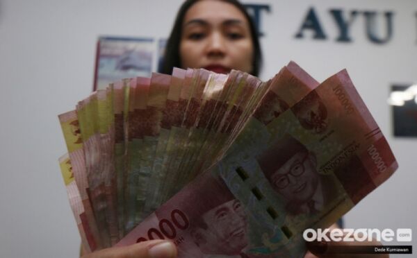BLT Subsidi Gaji Rp1 Juta Cair dengan Skema Burekol, Apa Itu?
