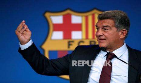 Bos Barcelona Berniat Boyong Neymar, Yakin?