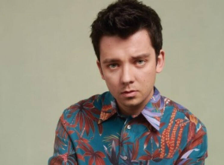 7 Fakta Menarik Aktor Asa Butterfield Pemeran Otis Milburn di Serial Netflix Sex Education
