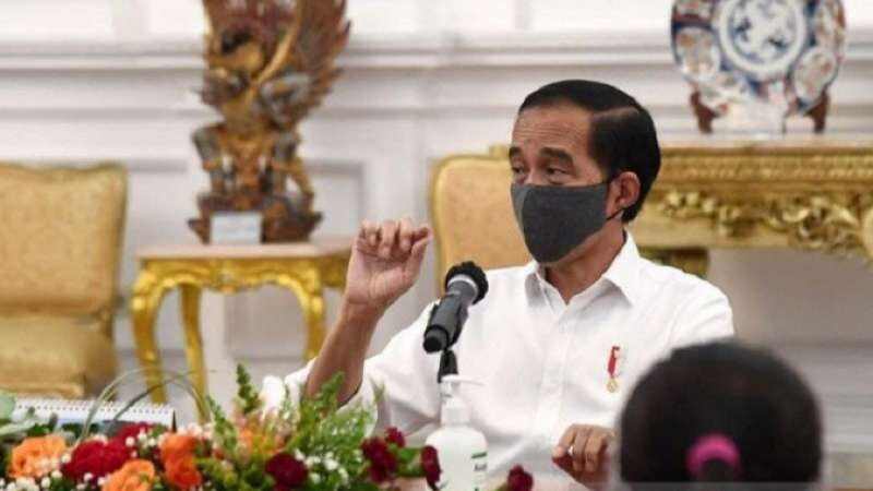 Pak Jokowi Itu Merakyat, Tapi Sebagian Menterinya Elitis