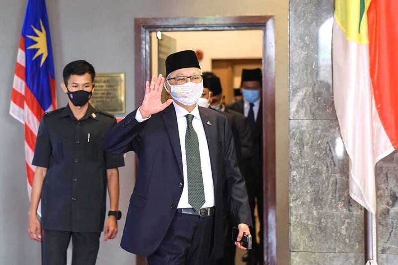 PM Malaysia Akan Kunjungi Indonesia