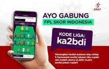 FPL: Sudah Lebih dari 1,2 Juta Manajer Beli Cristiano Ronaldo, Bruno Fernandes Jadi Korban