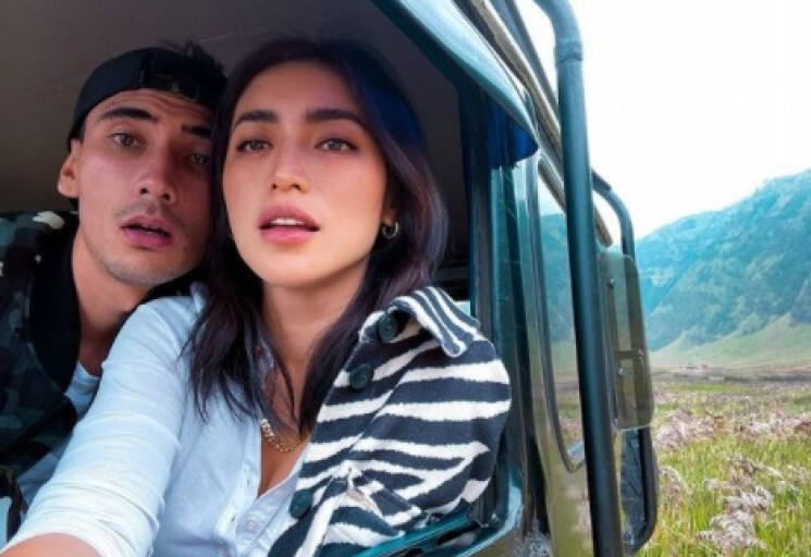 Move On dari Richard Kyle, Ini yang Bikin Jessica Iskandar Jatuh Cinta pada Vincent Verhaag
