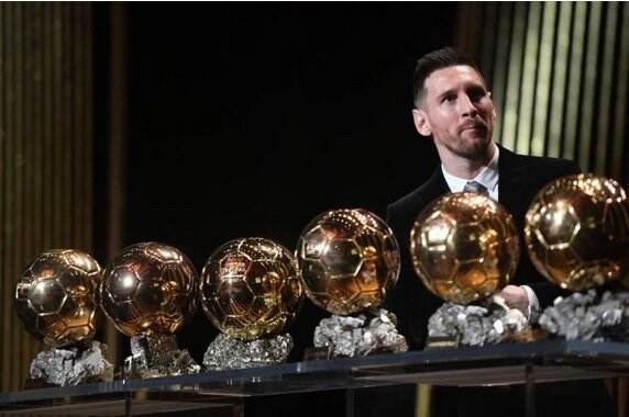 5 Pemain yang Tak Pantas Menangkan Trofi Ballon dOr, Nomor 1 Mengejutkan