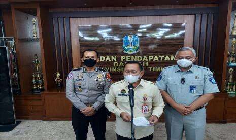 Hore! Jatim Gulirkan Program Pemutihan Pajak Kendaraan