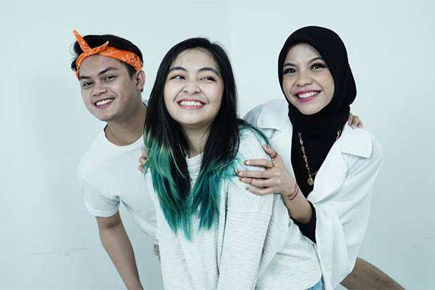 Aletta Stars Rilis Single Baru `Tak Tersisa`
