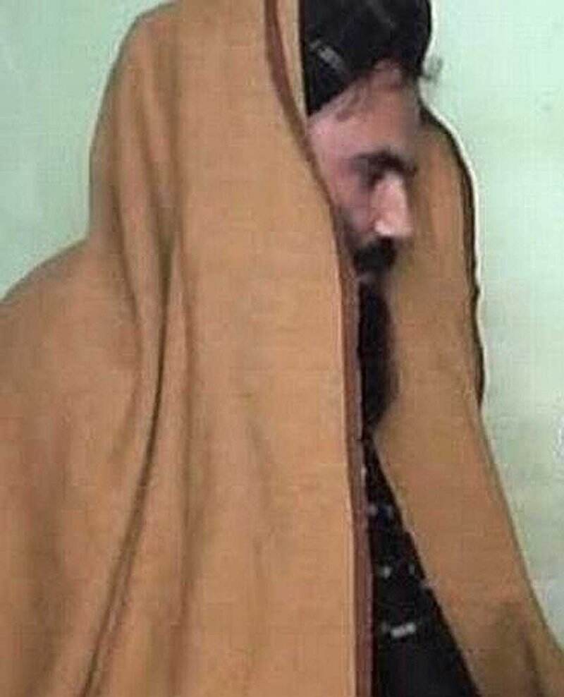 Taliban Umumkan Pemerintahan Sementara