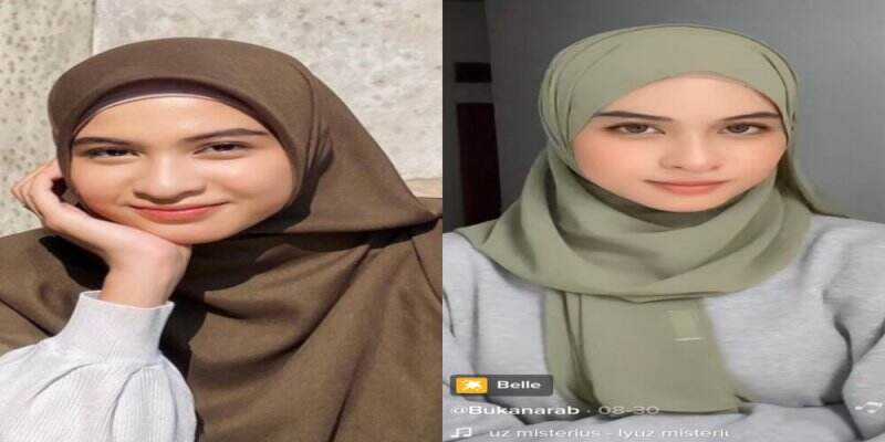 Biodata Salsabila Kholiq aka salsabilakhlq Lengkap Agama dan Umur, TikToker Cantik yang Kuliah di UI