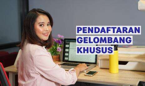 Beasiswa 100% Masih Ada di Gelombang Khusus UNM