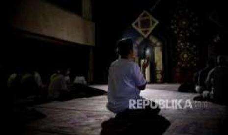 11 Amalan Penghapus Dosa Setelah Komitmen Bertaubat