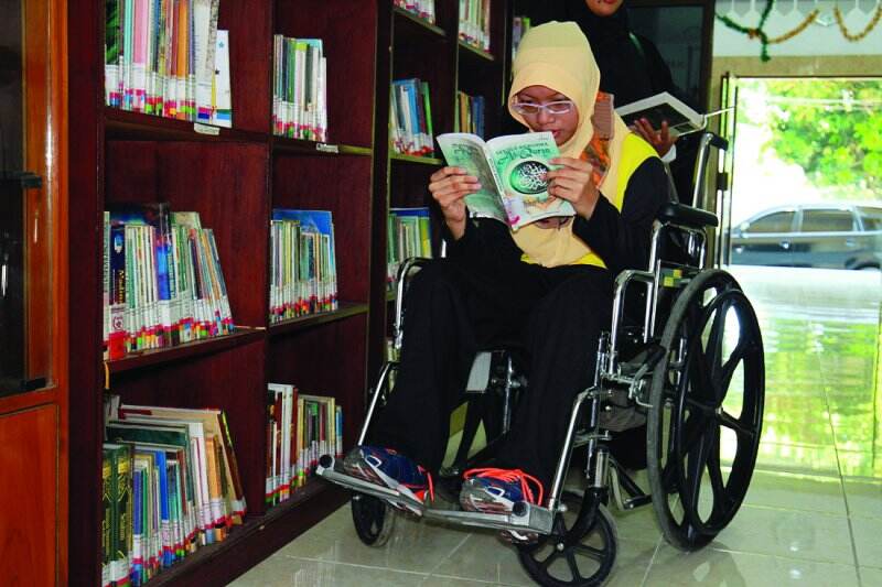 Literasi Digital untuk Pembelajaran Jarak Jauh yang Berkualitas di NTB