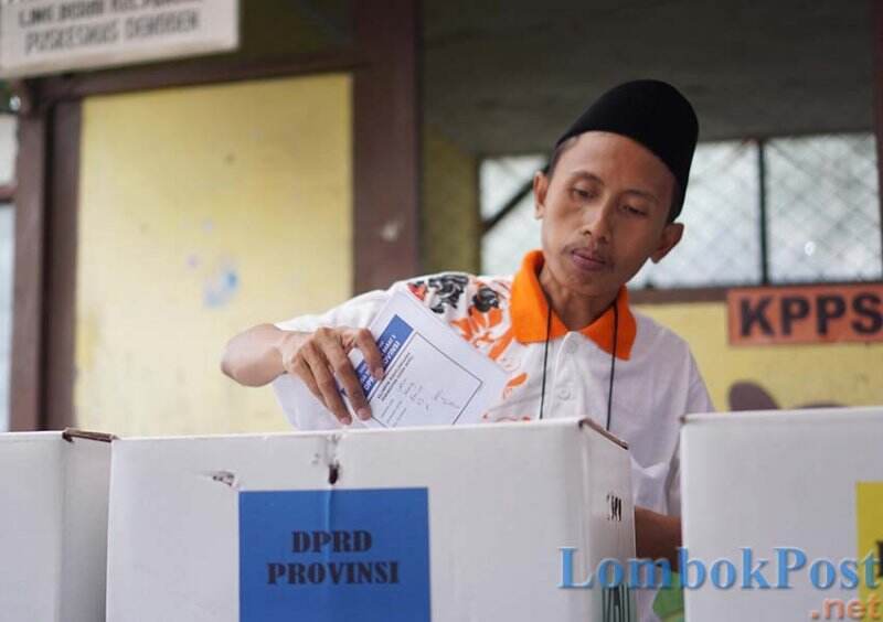 57 Desa di Kabupaten Bima Akan Gelar Pilkades Serentak