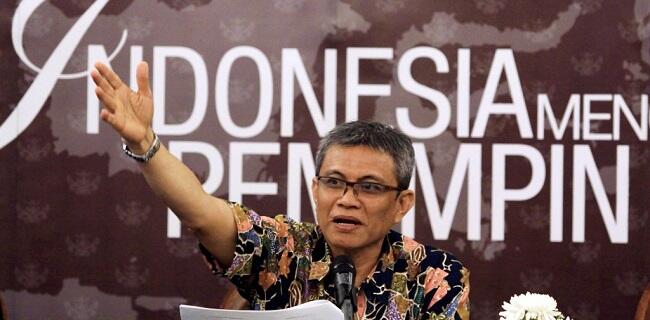 Belajar Dari Era Oil Boom, Prof. Didik Minta Bahlil Majukan Investasi Berkualitas Tujuan Ekspor