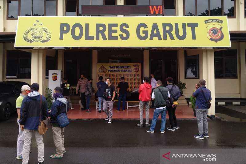 Apakah Ini Sudah Zaman Edan, Hanya karena Masalah Sepele Kok Suami Tega Aniaya Istri Hingga Tewas