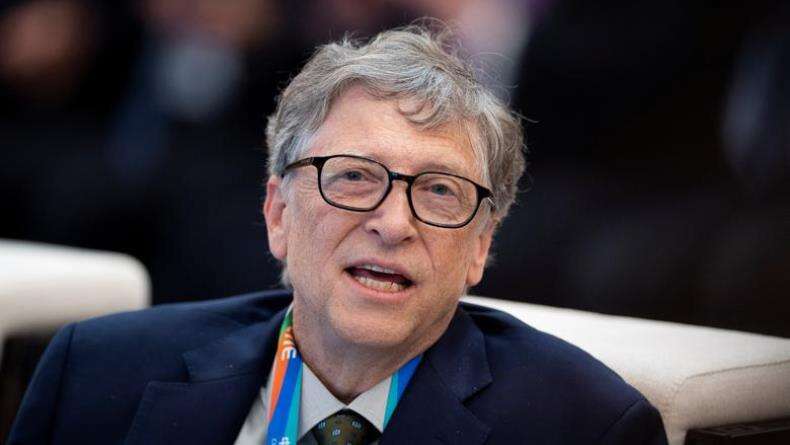 Bill Gates Ambil Alih Saham Pangeran Alwaleed di Jaringan Hotel Four Seasons