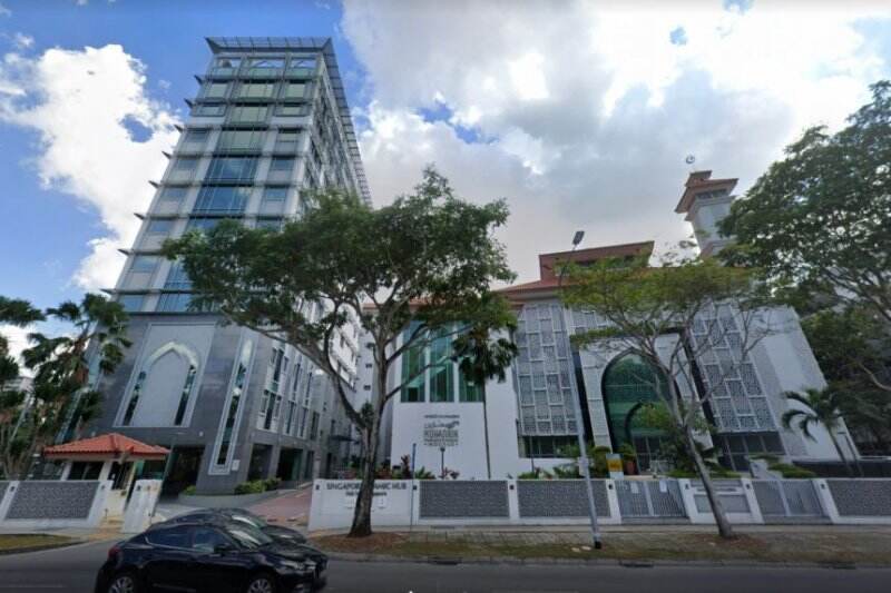 Masalah Baru di Singapura, Kasus Covid-19 Menular di Madrasah
