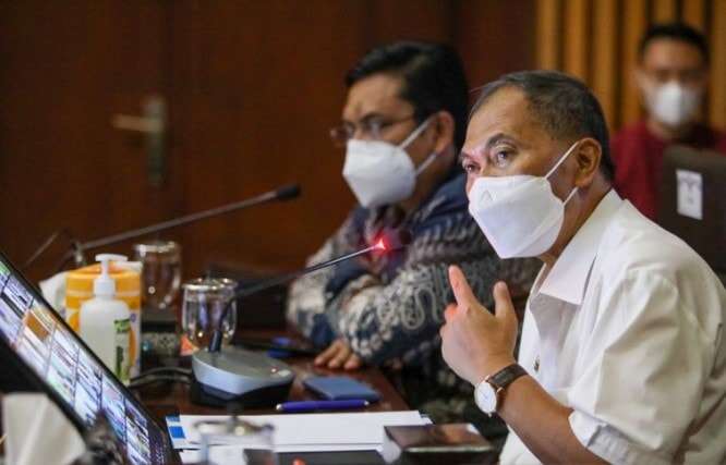 Pemkot Bandung Beri Relaksasi kepada Sejumlah Tempat Wisata