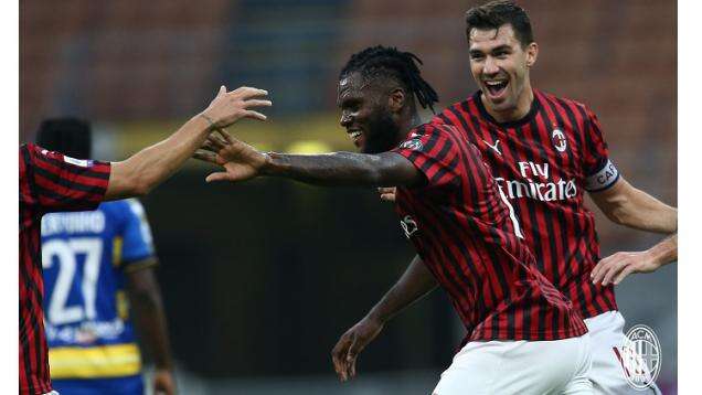 Rekap Rumor Transfer: AC Milan Barter Kessie ke Liverpool, Jude Bellingham Mudik ke Inggris