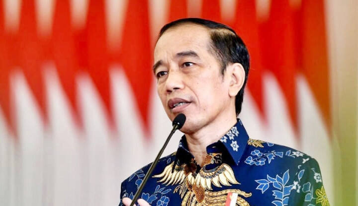 PAN Masuk Gerbong Pemerintah, Isu Reshuffle Berhembus Kencang, Istana Bilang...