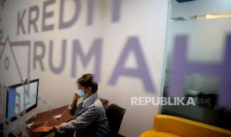 BCA Gelar Pameran Properti Online Mulai Harga Rp 170 juta