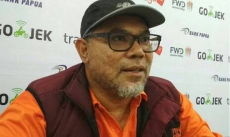 Persela Lamongan Matangkan Strategi Jelang Hadapi Persipura