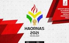 Spesial Haornas 2021: Priscilla Annabel dan Elga Kharisma Ungkap Harapan untuk Atlet Putri Indonesia