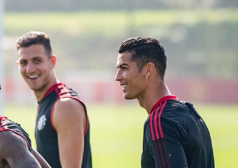 Ada Cristiano Ronaldo, Bruno Fernandes Yakin Manchester United Makin Dekat dengan Gelar Juara