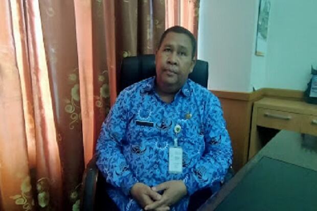 Kepala Kesra Setda Pemkab Rokan Hulu Salah Satu Pejabat Terkaya, Hartanya Rp1,8 Triliun