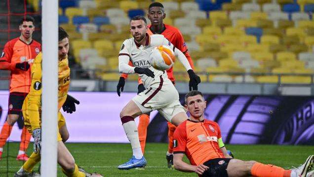 Bukan Real Madrid, AS Roma Terancam Ditinggal Bintangnya ke Rival Serie A di Januari