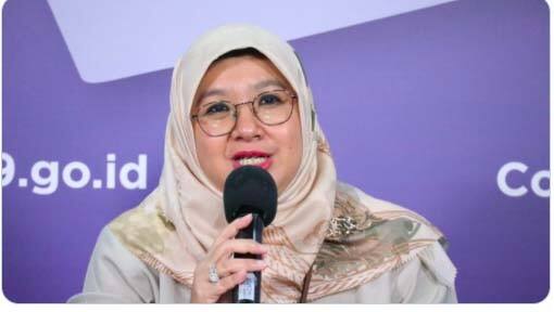 Varian Mu Menyebar di 46 Negara, Kemenkes Awasi Ketat Pintu Masuk Indonesia