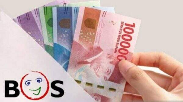 Pada 2022, Syarat Minimal 60 Siswa Tak Berlaku untuk Penyaluran BOS