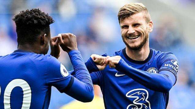 Gemilang di Timnas, Bintang Gagal Chelsea Masuk Incaran Raksasa Bundesliga