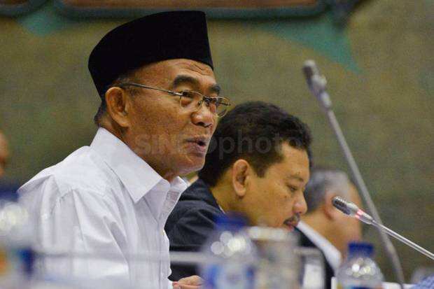 Jelang PON XX, Menko PMK Sebut Baru 51% Warga Papua yang Divaksin