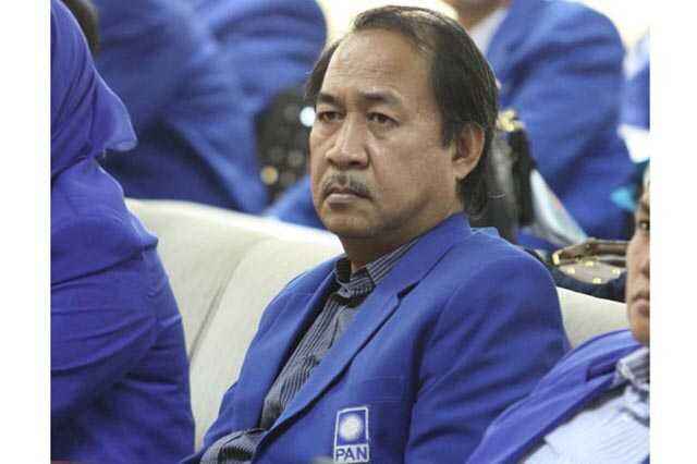 Partai Pengusung Sikapi Pemberhentian Gubernur Sulsel