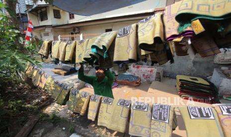 Kemenkop: Penyaluran BPUM 2021 Mencapai Rp 15,24 Triliun