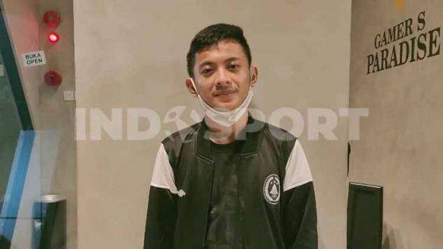 Rizky Faidan dan Para Juara Dunia PES Lolos 8 Besar Pra-PON Papua 2021