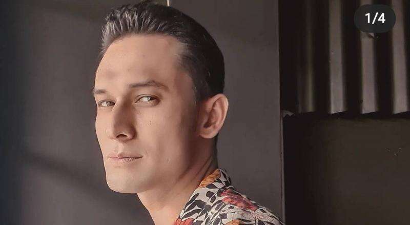 Indra Bruggman Ungkap Penyesalan Terbesar dalam Hidup: Sampai Ibu Meninggal Saya Belum Nikah