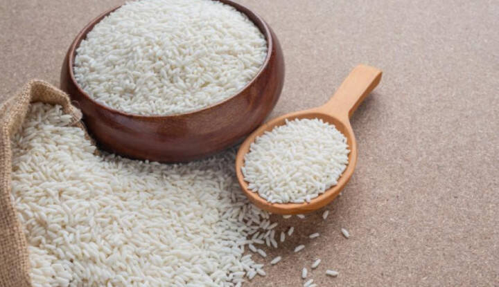 Wah... Beras Ini Ramah untuk Penderita Diabetes