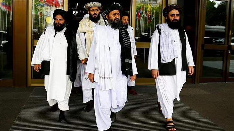 Pemerintah AS: Menilai Taliban dengan Tindakannya, Bukan Cuma Kata-Kata