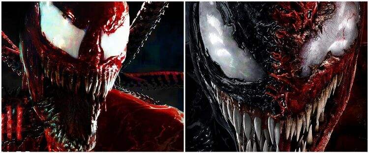 9 Fakta menarik Carnage, pembunuh sadis yang ditakuti Venom