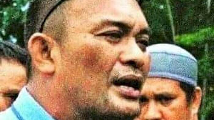 Tidak Produktif, Danny Pangkas Anggaran Rp680 Miliar Perjalanan Dinas, Djusman AR: Keputusan Itu Patut Diapresiasi