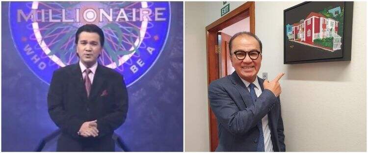 Apa kabar 11 presenter kuis era 90-an? Intip kabar & potret terbarunya