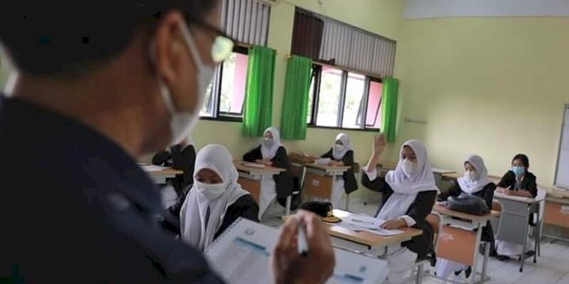 Save The Children: 7 Dari 10 Anak Indonesia Jarang Belajar selama Pandemi