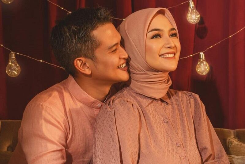 Cuek dengan Kasus Suami, Citra Kirana Bagikan Tips Harmonis Berkeluarga