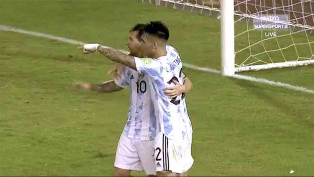 Jadwal Kualifikasi Piala Dunia 2022 zona Amerika Selatan, Argentina Tantang Bolivia