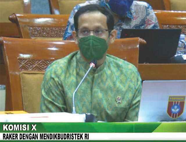 Penghapusan BSNP Sesuai Prinsip Penjaminan Mutu