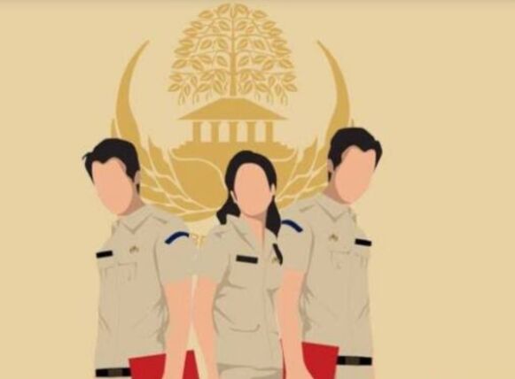 Pemkab Tangerang Segera Gelar SKD CPNS dan Selkom PPPK Non Guru