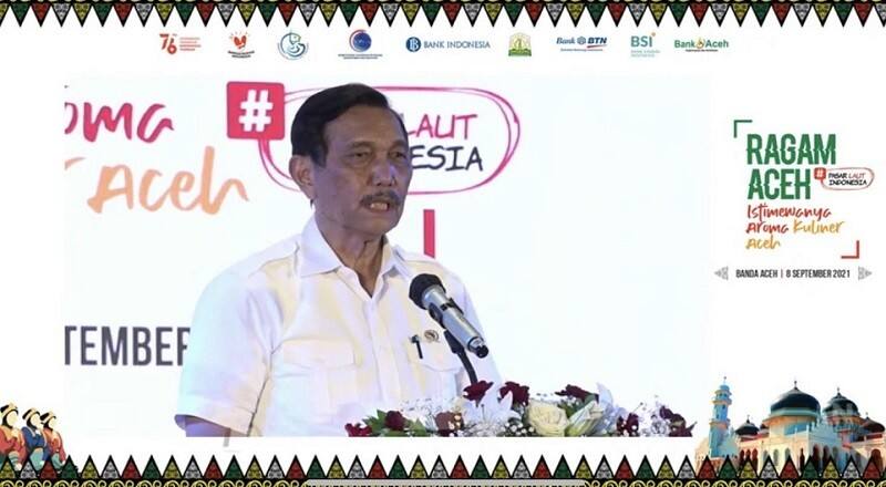 Gairahkan Ekonomi Kreatif, Bangga Buatan Indonesia Picu Pertambahan 3,4 Juta UMKM di Aceh
