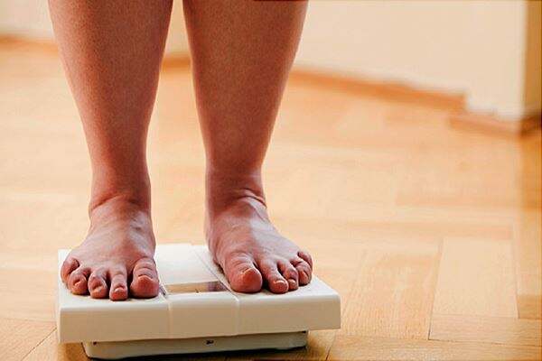 Orang Berusia 18-24 Tahun Berisiko Lebih Tinggi Obesitas