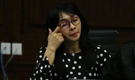 KPK Limpahkan Berkas Mantan Bupati Talaud ke Pengadilan